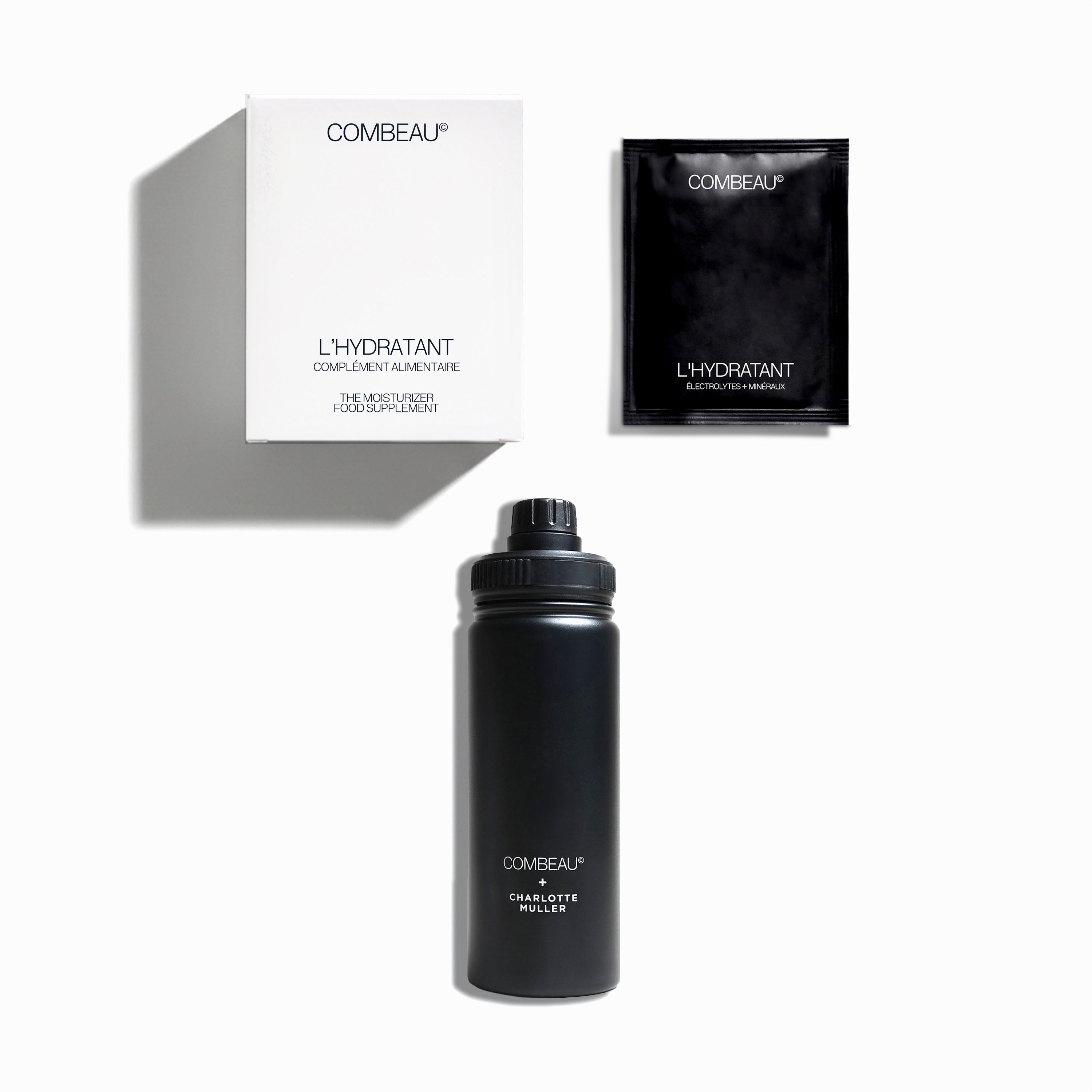 La Gourde Combeau© + Charlotte Muller