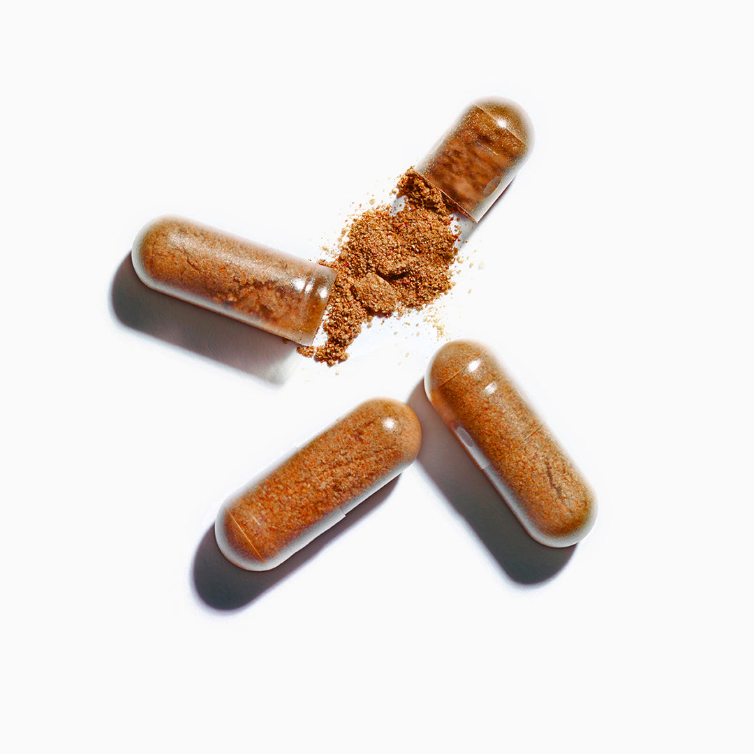 Quelle est la meilleure vitamine pour la peau ?