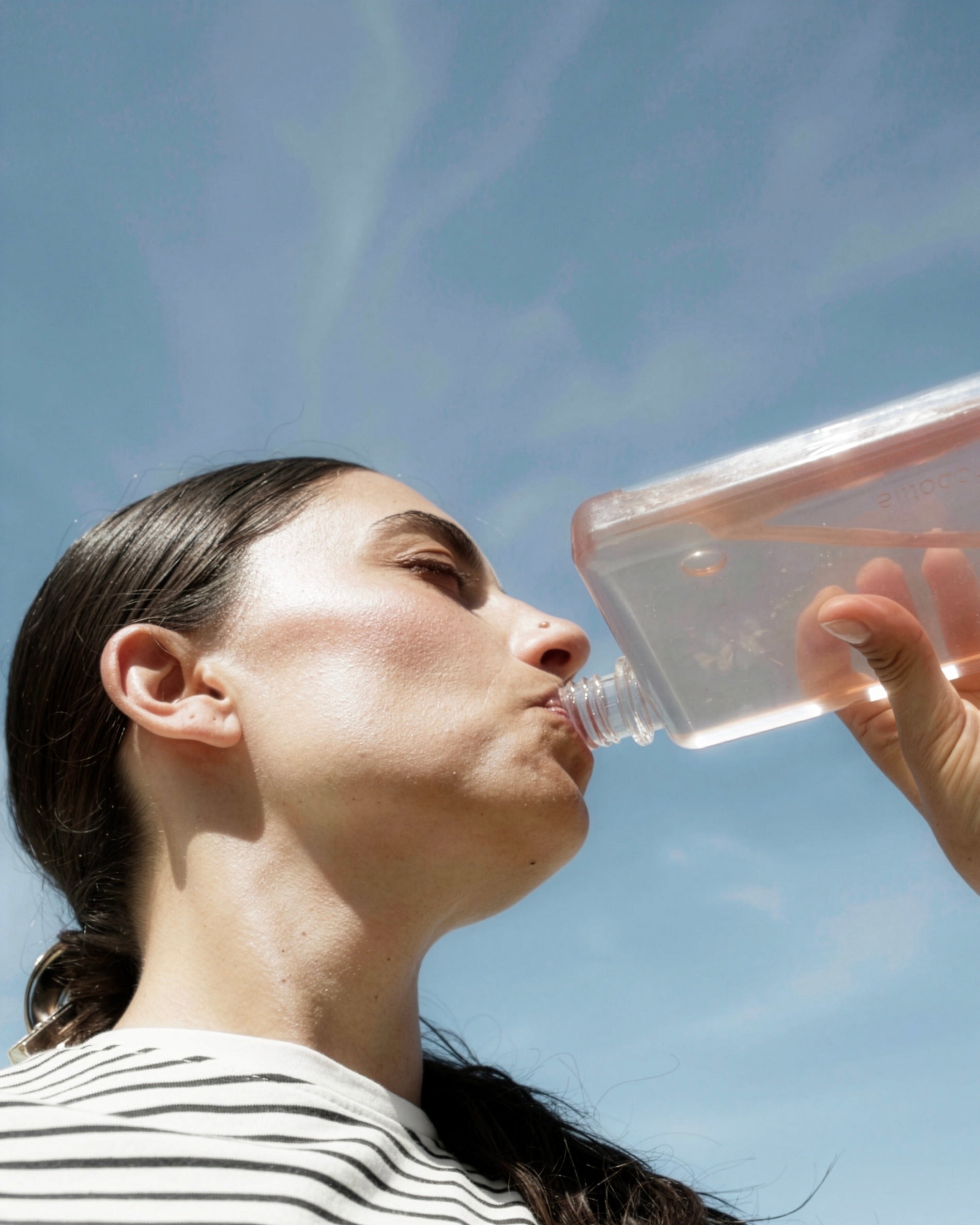 S'hydrater (vraiment) : comment optimiser son apport en eau ?