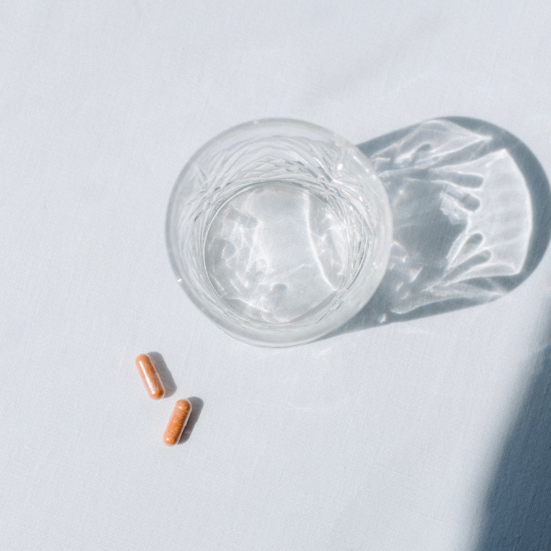 Complément alimentaire belle peau 