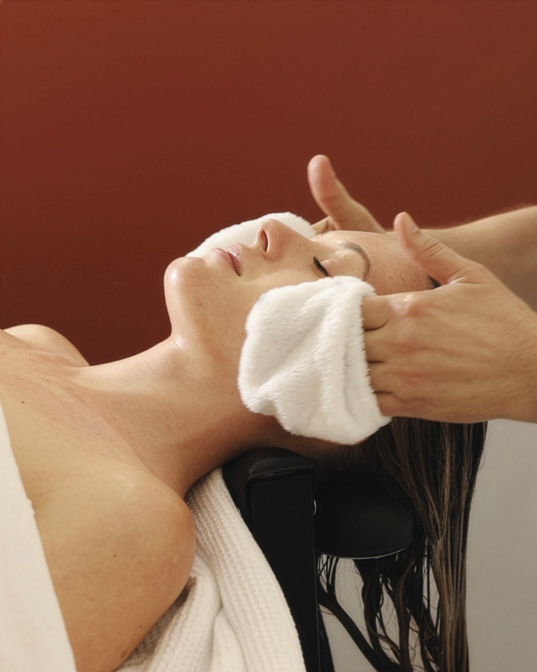 Well in the City : le Head spa Martha, un lieu dédié au bien-être des cheveux