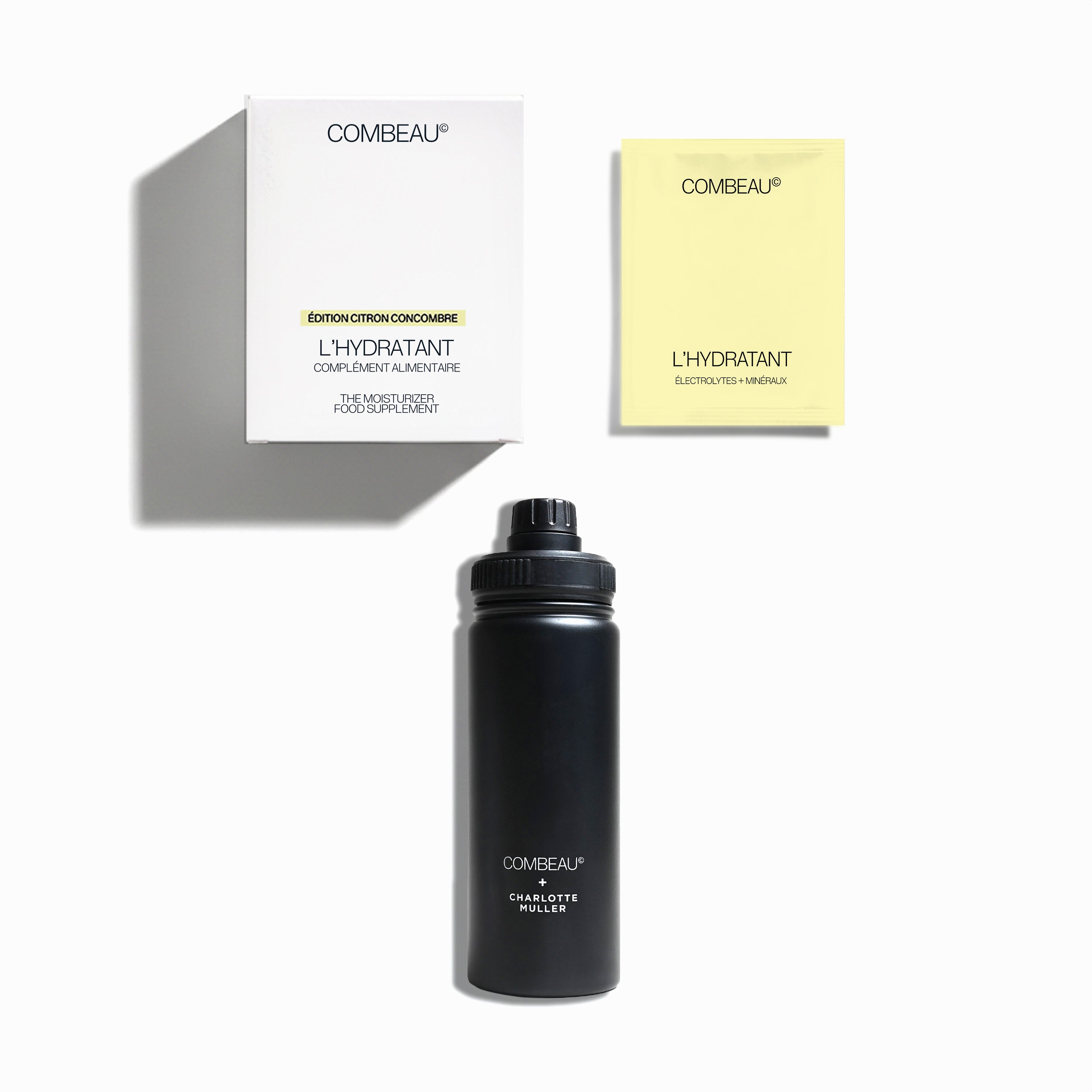 La Gourde Combeau© + Charlotte Muller