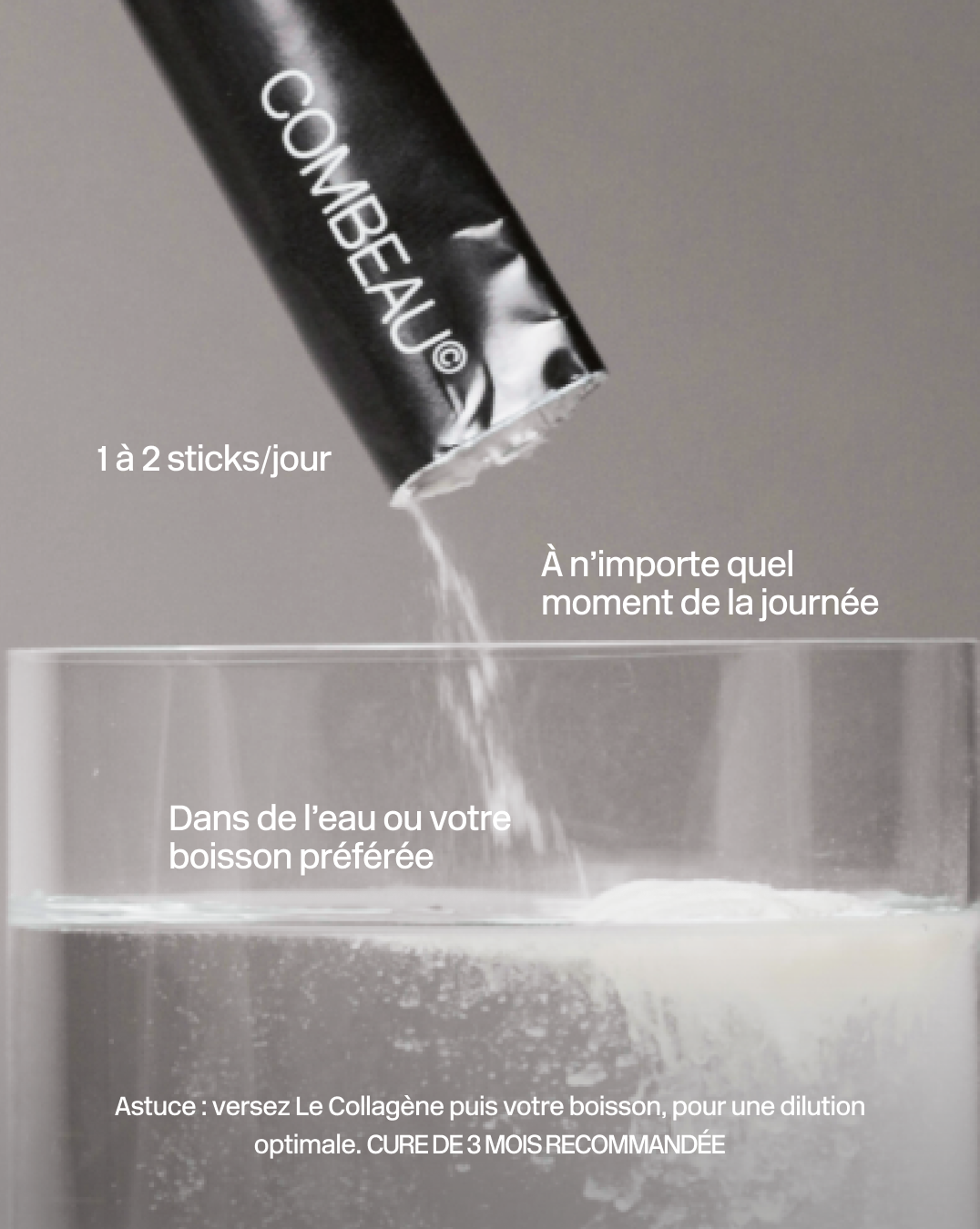 The Collagen
