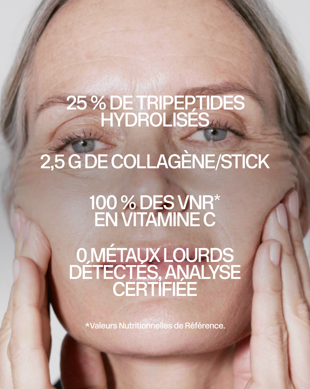 The Collagen
