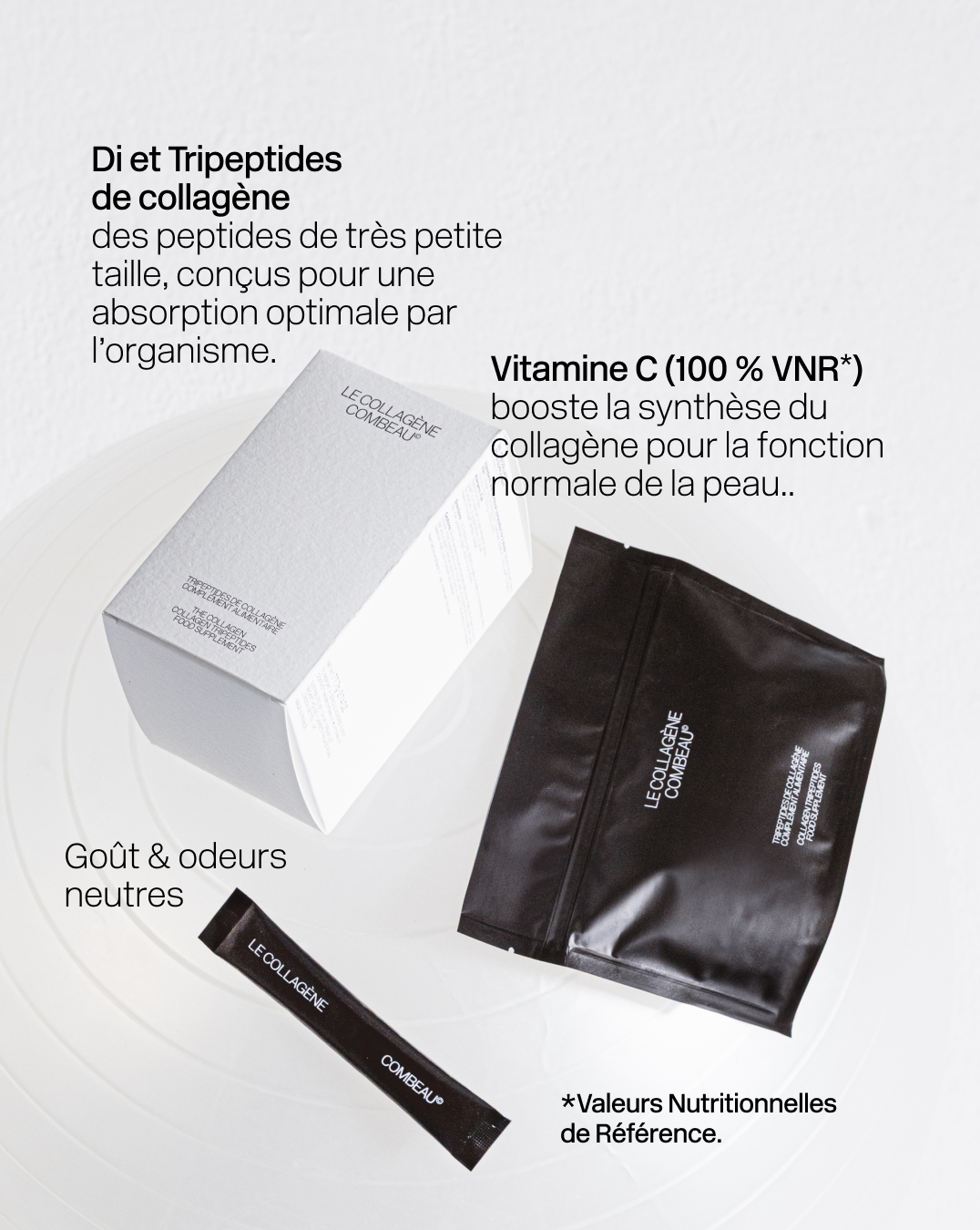 The Collagen