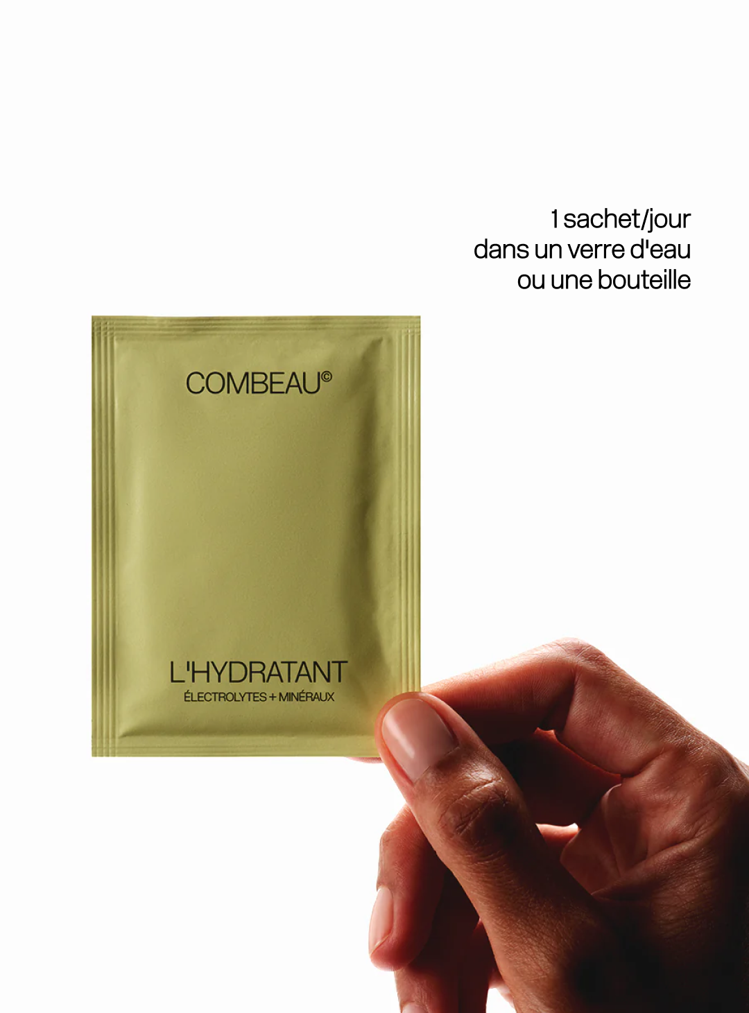 L'Hydratant citron concombre