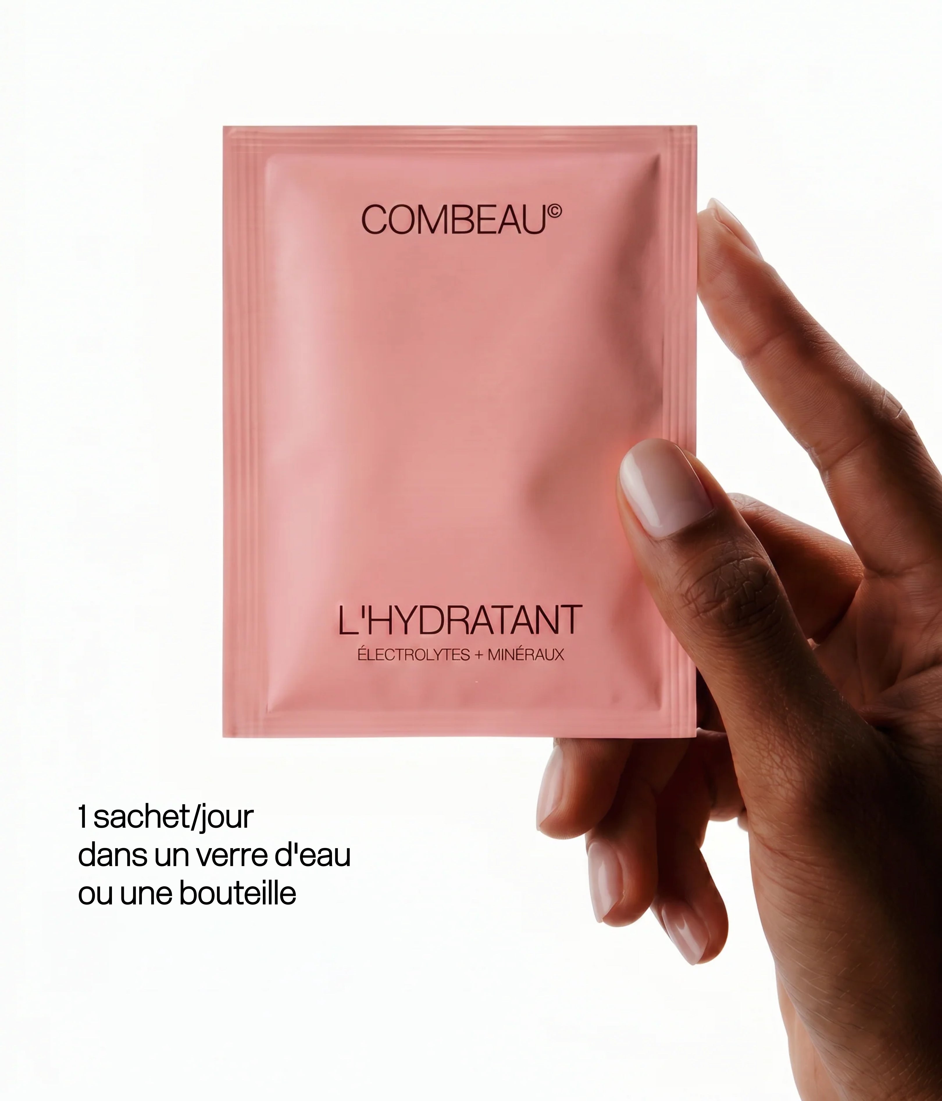 L'Hydratant Pastèque