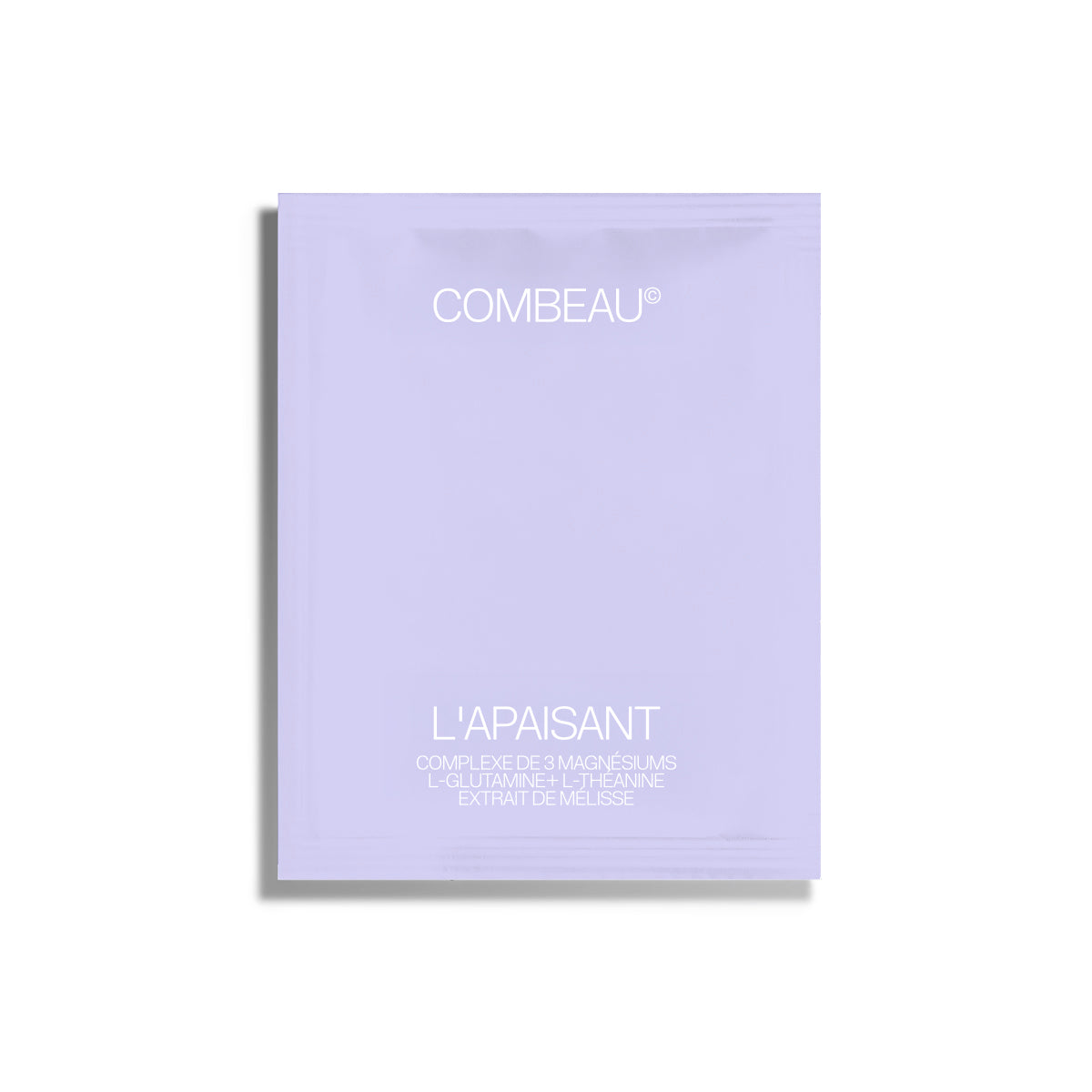 L'Apaisant