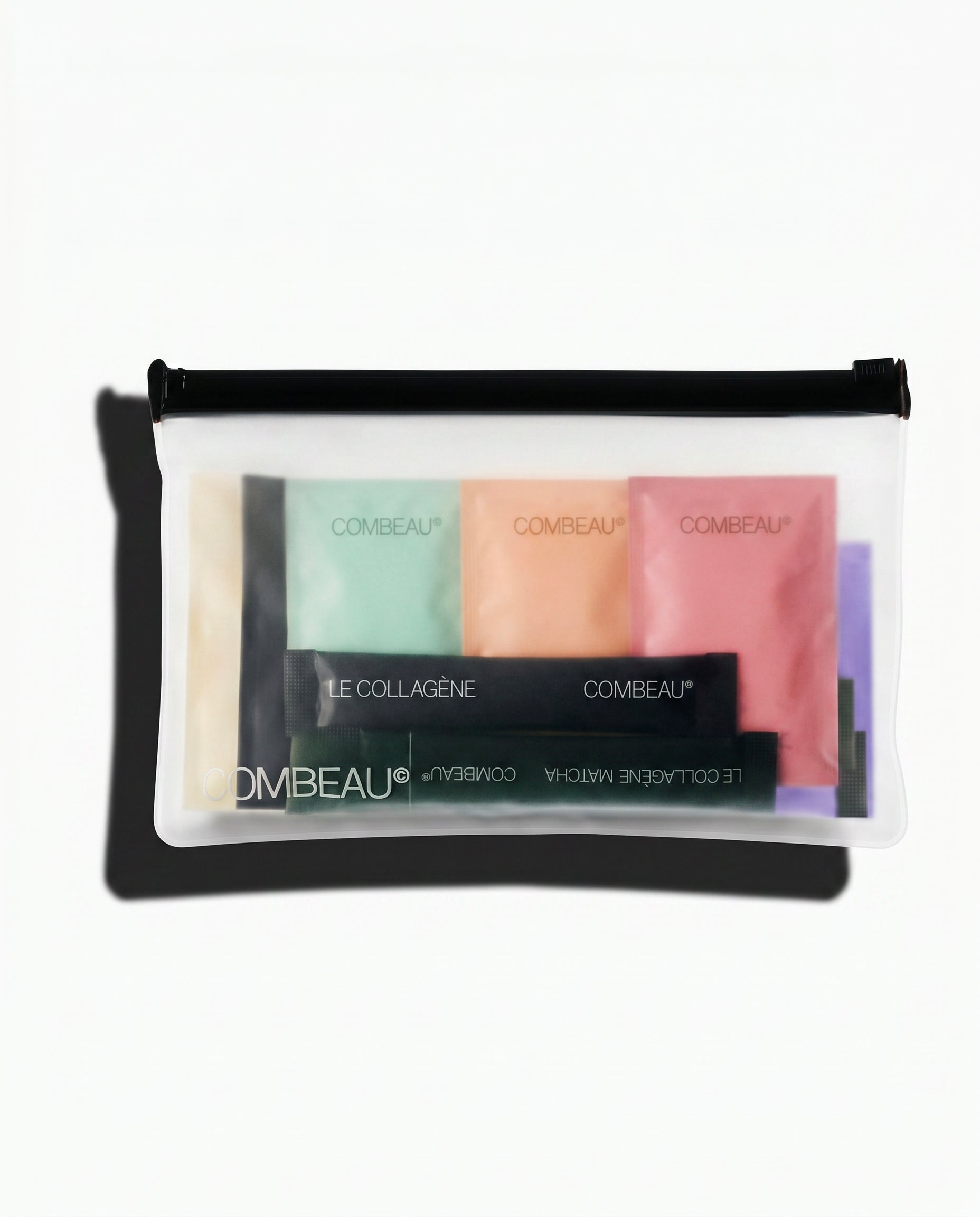 La Trousse Découverte Combeau©
