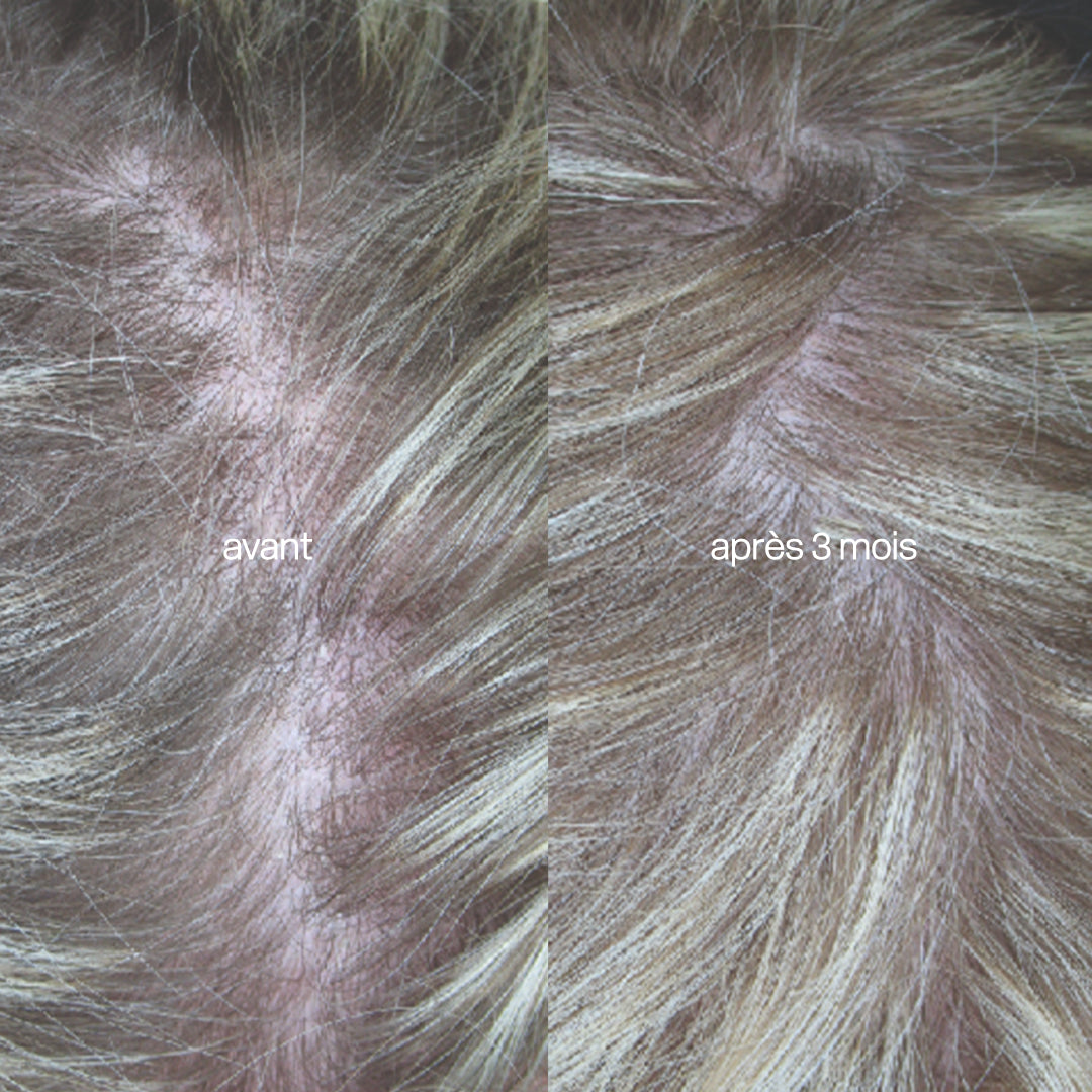 L'Essentiel Cheveux