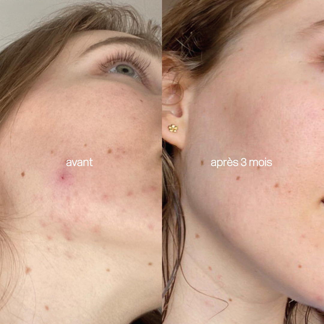 THE SKIN ESSENTIAL