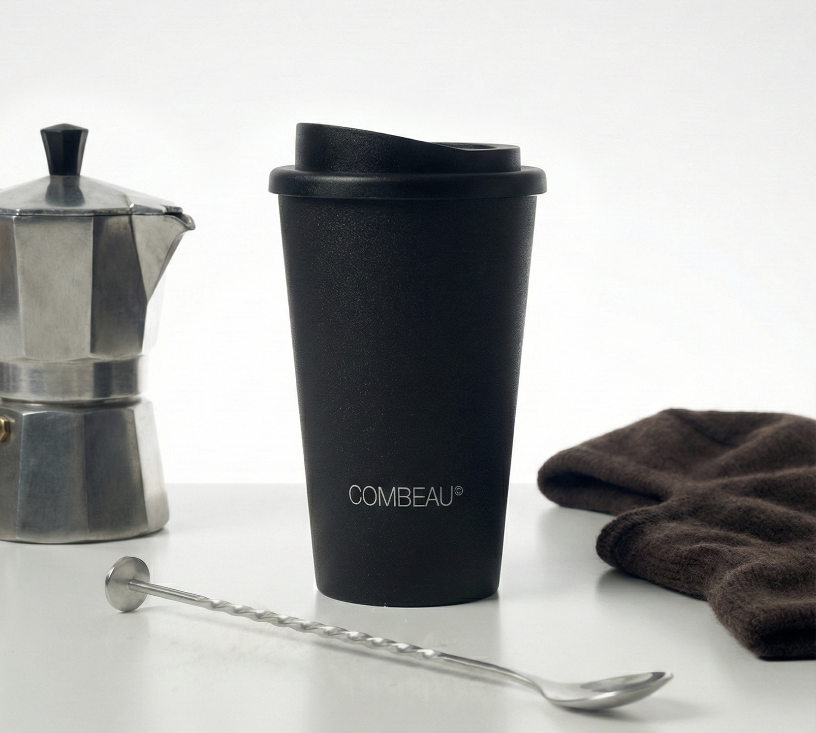 L'ÉCO-CUP COMBEAU©