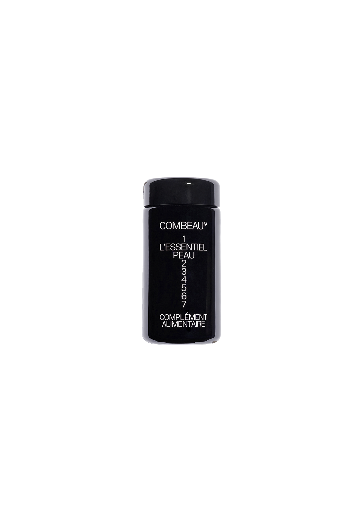 THE SKIN ESSENTIAL