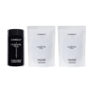 THE SKIN ESSENTIAL