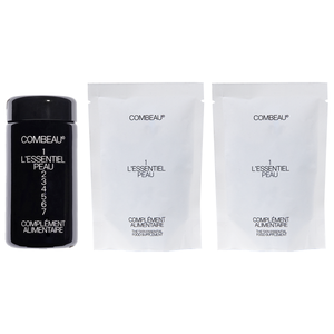 THE SKIN ESSENTIAL