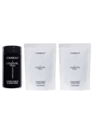 THE SKIN ESSENTIAL