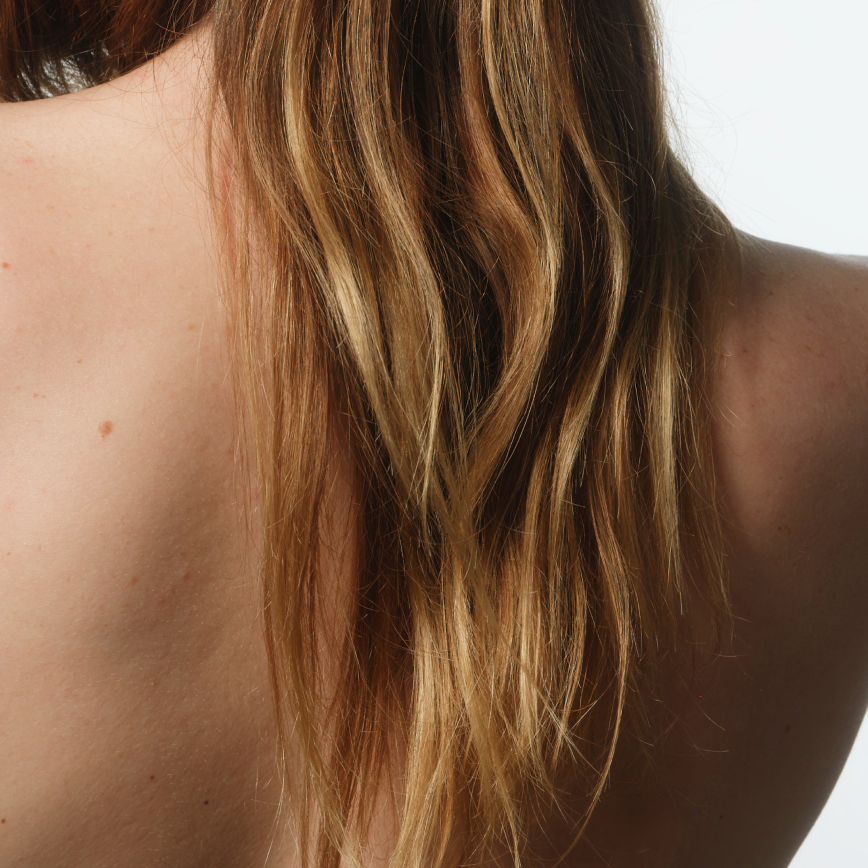 HAIR RESET DUO
