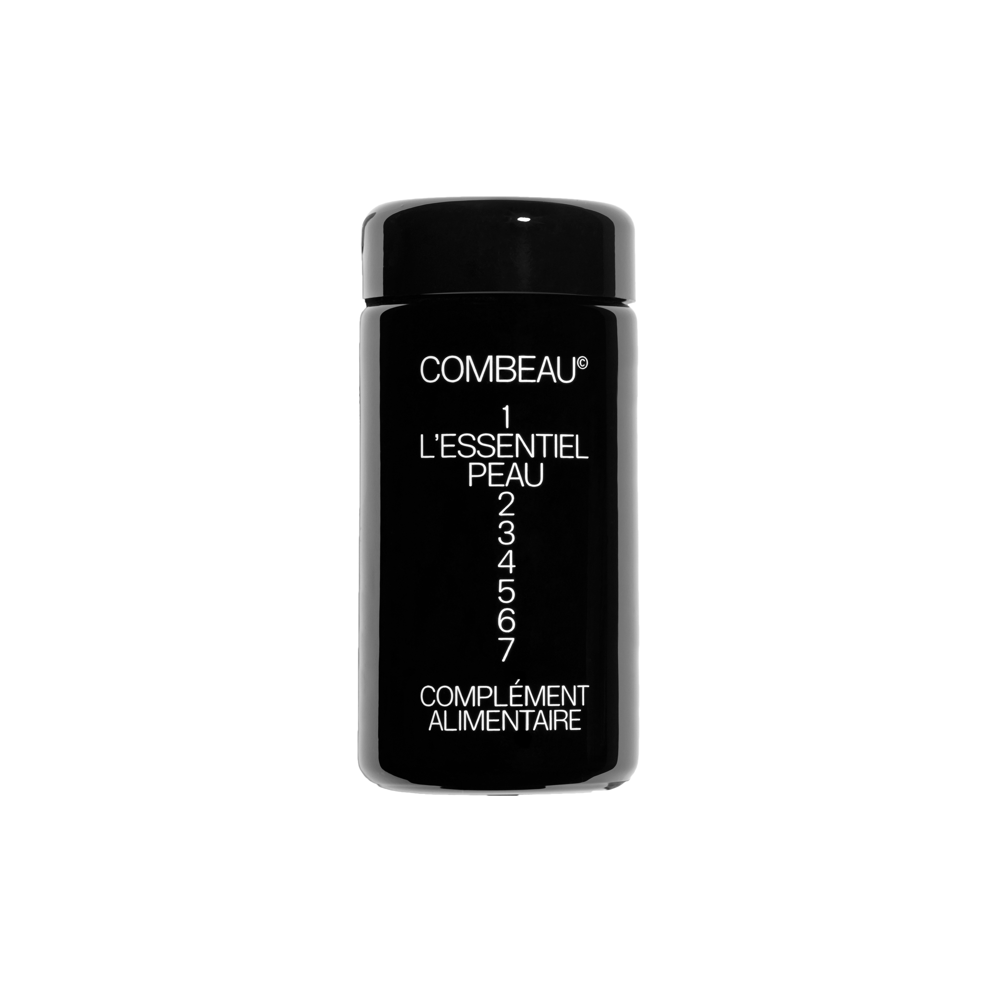 THE SKIN ESSENTIAL