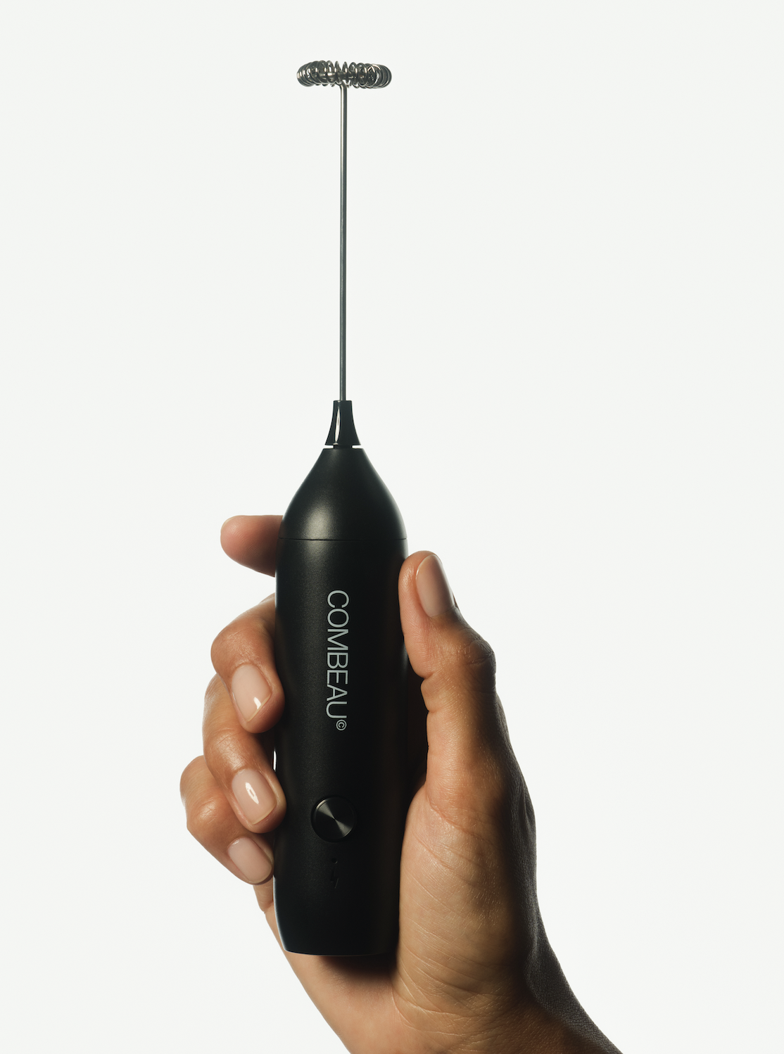 LE MOUSSEUR COMBEAU©