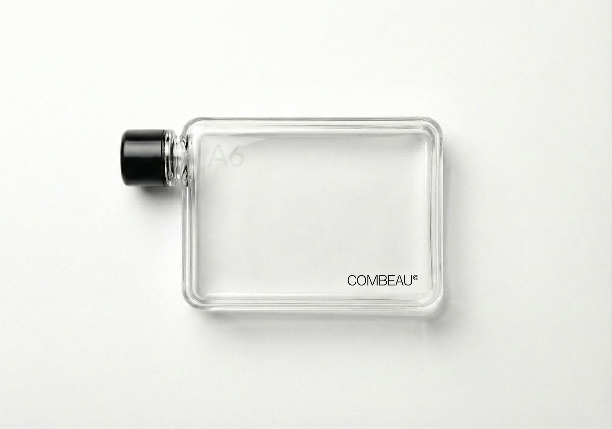 LA GOURDE COMBEAU© + MEMOBOTTLE