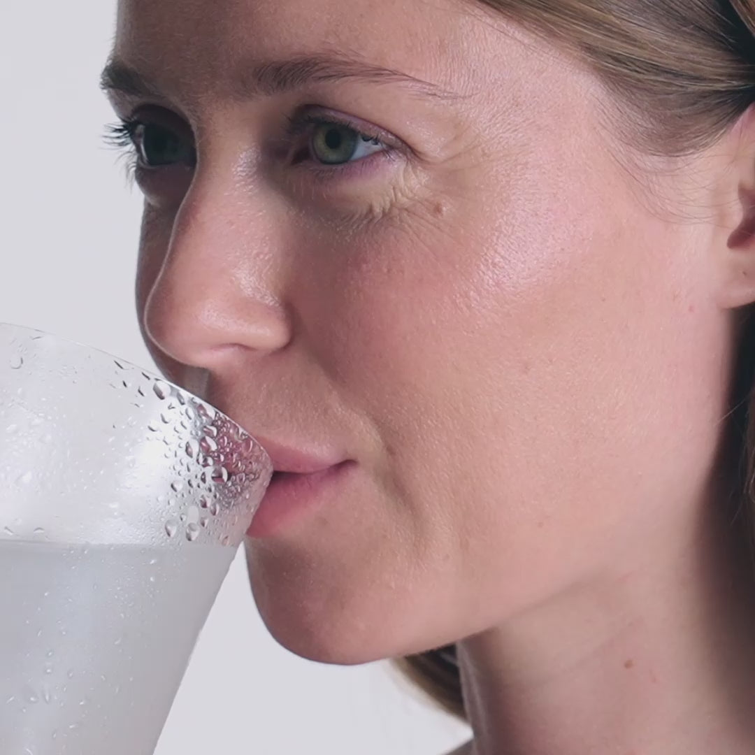 Load video: Hydratant citron concombre