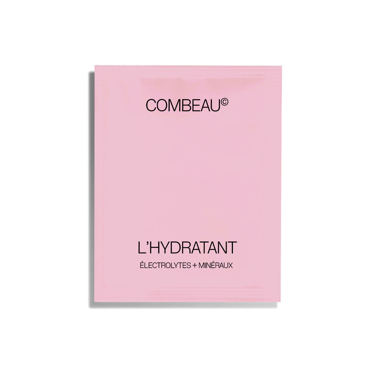 L'Hydratant Pastèque