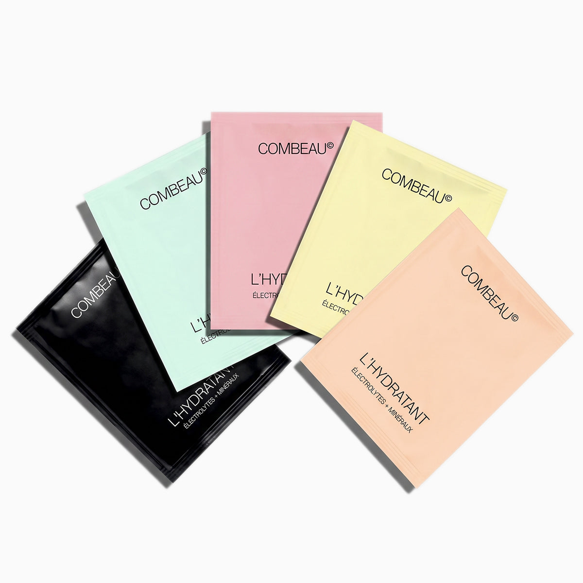 L'Hydratant multi-goûts