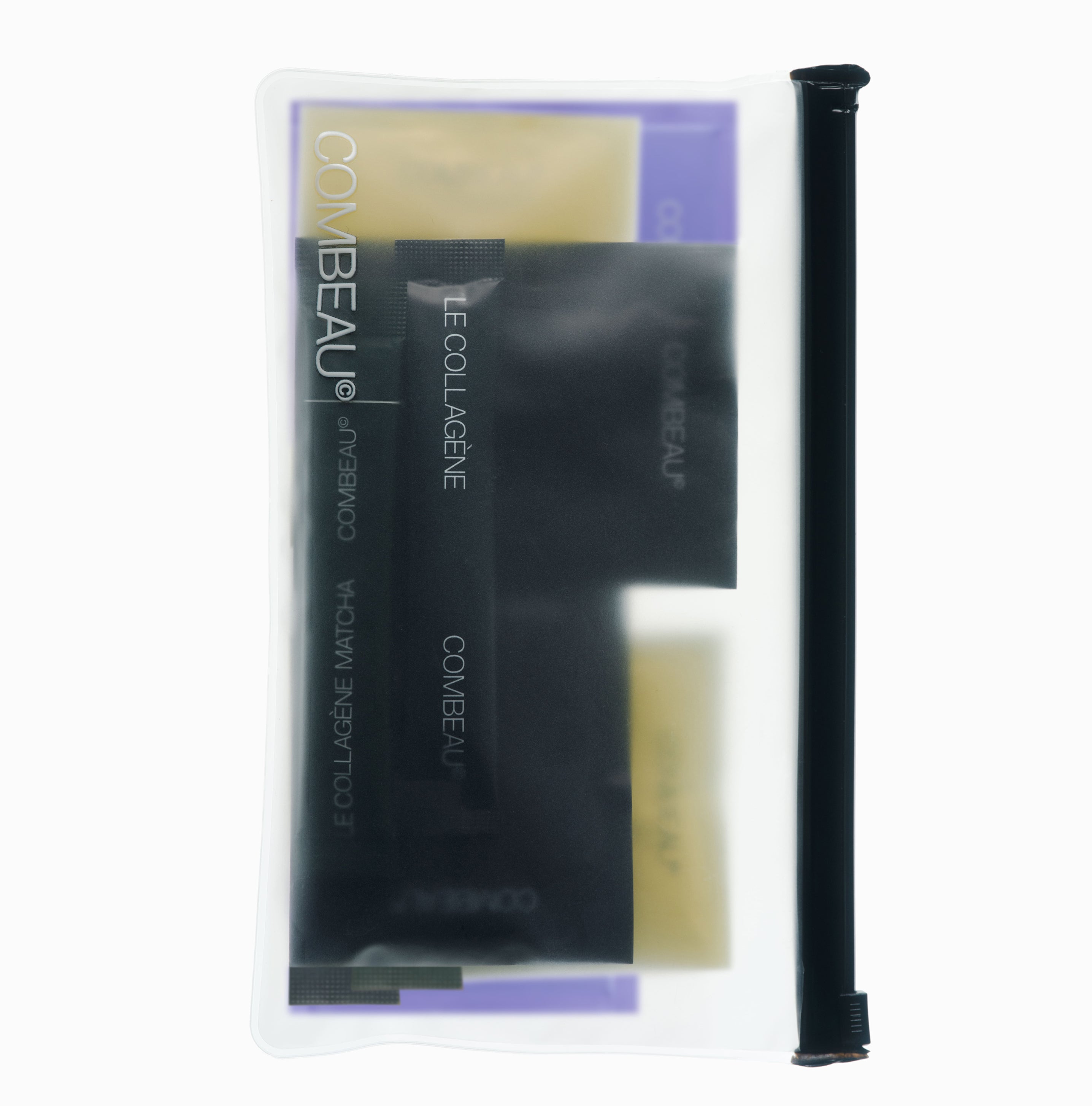 La Trousse Découverte Combeau©