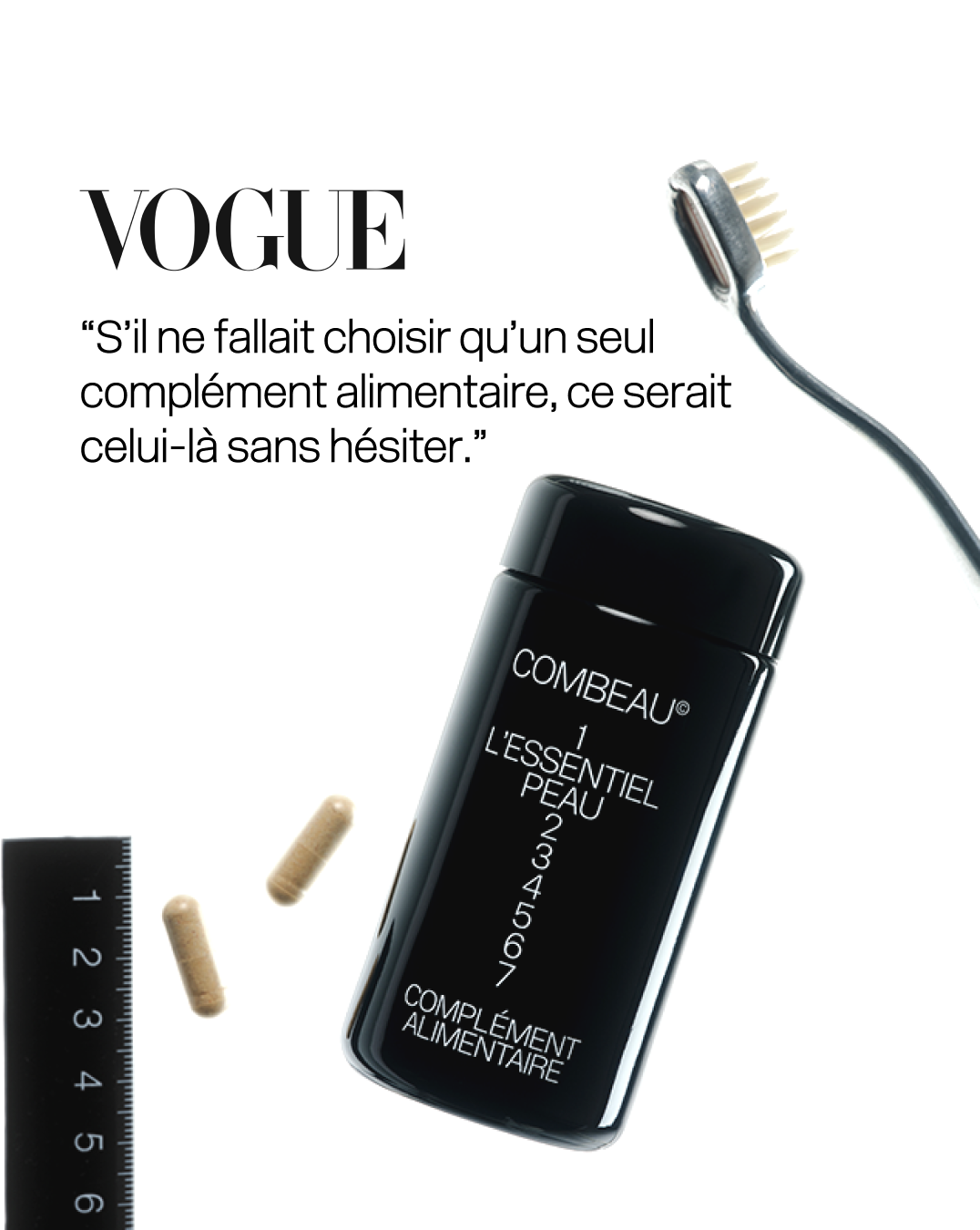 THE SKIN ESSENTIAL